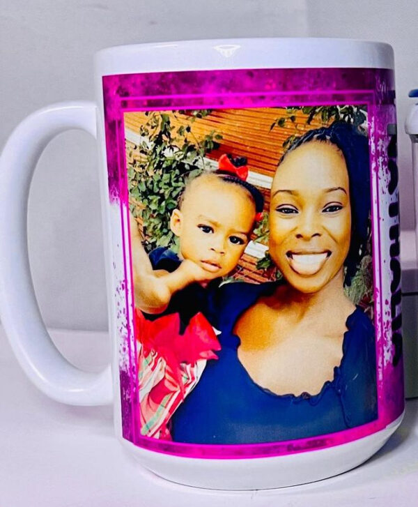 IMG_2652 Personalized Coffee Mug