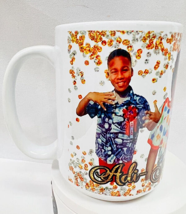 IMG_2658 Personalized Coffee Mug