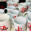Personalized Coffee Mug