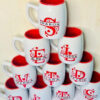 Personalized Coffee Mug