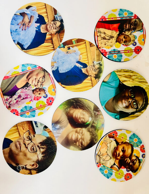 Coaster Personalized Coaster