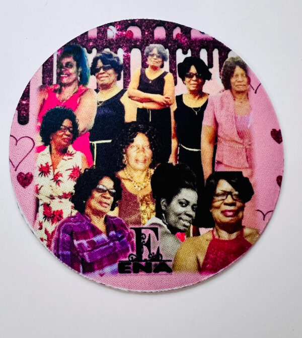 Personalized Coaster Coaster