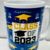 Graduation Personalized Ceramic Mug