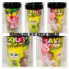 16 oz acrylic tumbler