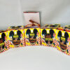 Cupcake Box Personalized