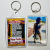 Teacher's Appreciation Key Chain