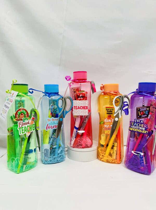 IMG_3346 Teacher's Bottle of Goodies