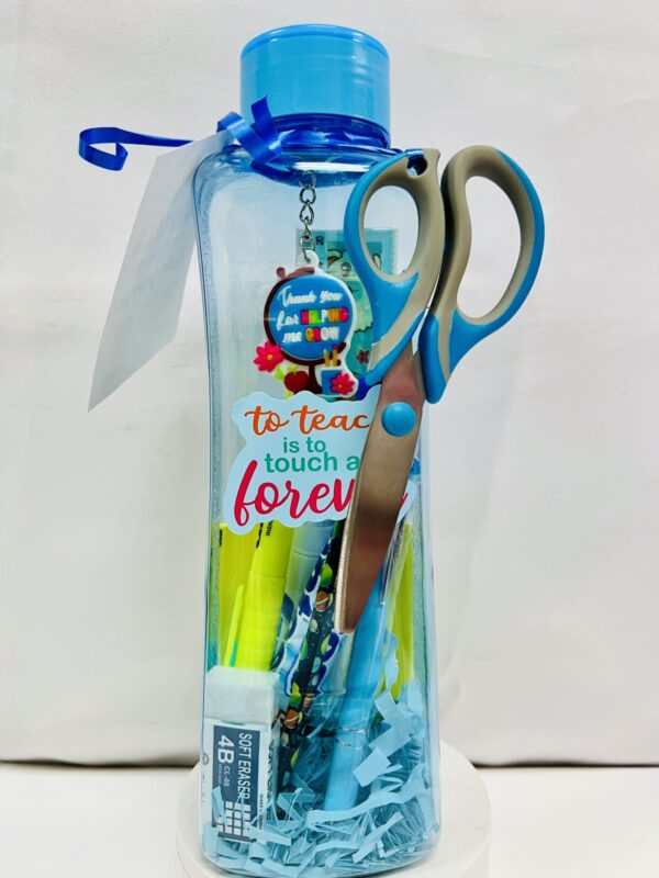 IMG_3350 Teacher's Bottle of Goodies