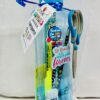 Teacher's Bottle of Goodies