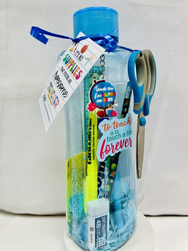 IMG_3351 Teacher's Bottle of Goodies