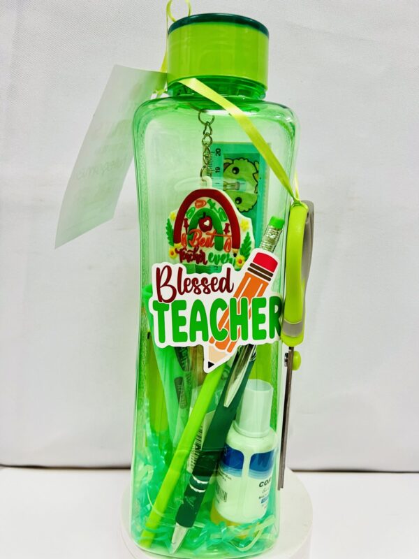 IMG_3358 Teacher's Bottle of Goodies