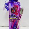 Teacher's Bottle of Goodies