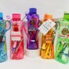 Teacher's Bottle of Goodies