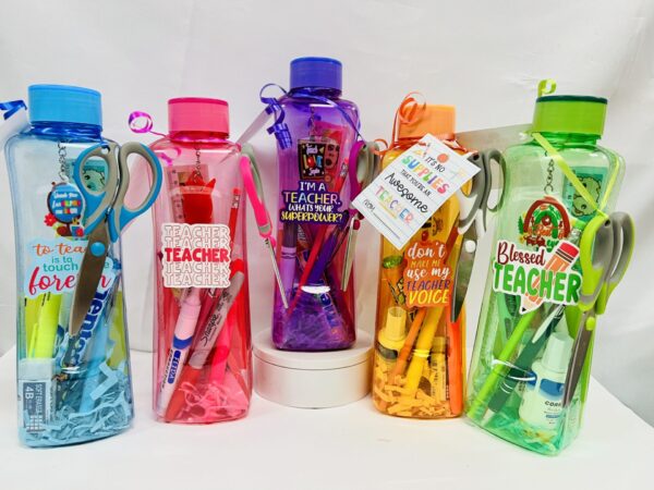 IMG_3365 Teacher's Bottle of Goodies