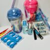 Smoothie Mani-Pedi Gift Set