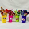 Teacher's Rainbow Snack Cup
