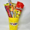 Teacher's Rainbow Snack Cup