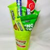Teacher's Rainbow Snack Cup