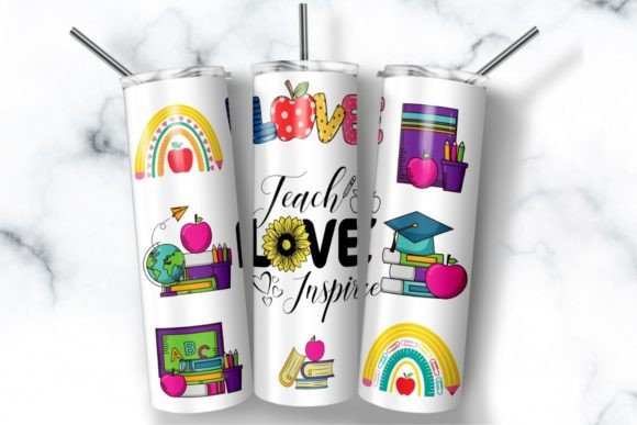 IMG_4752 Teacher's Personalized Tumbler