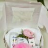 Dove Luxury Spa Gift Box