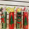 Christmas Theme Candle