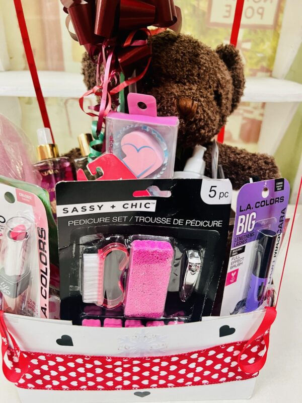 IMG_5516 Love & Luxe Pamper Parcel