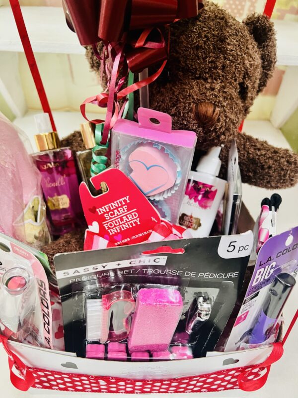 IMG_5517 Love & Luxe Pamper Parcel