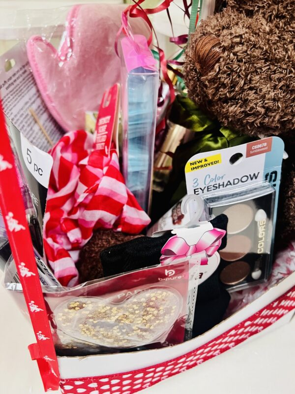 IMG_5521 Love & Luxe Pamper Parcel