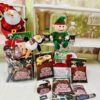 Christmas Goodies Bag