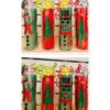 Christmas Candle