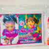 Coloring Book Personalized