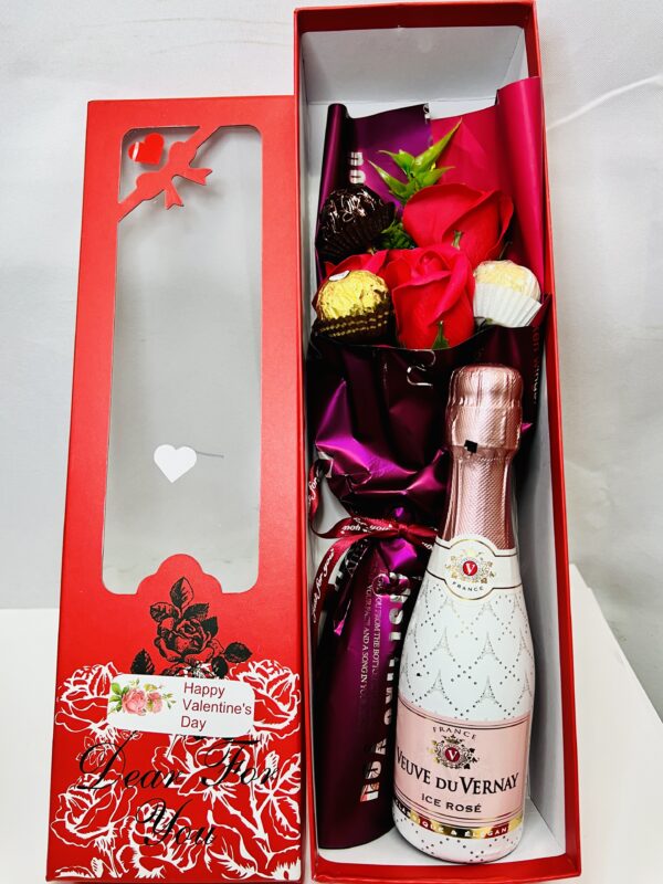 IMG_7549 Sweet Rose & Shine Gift Box