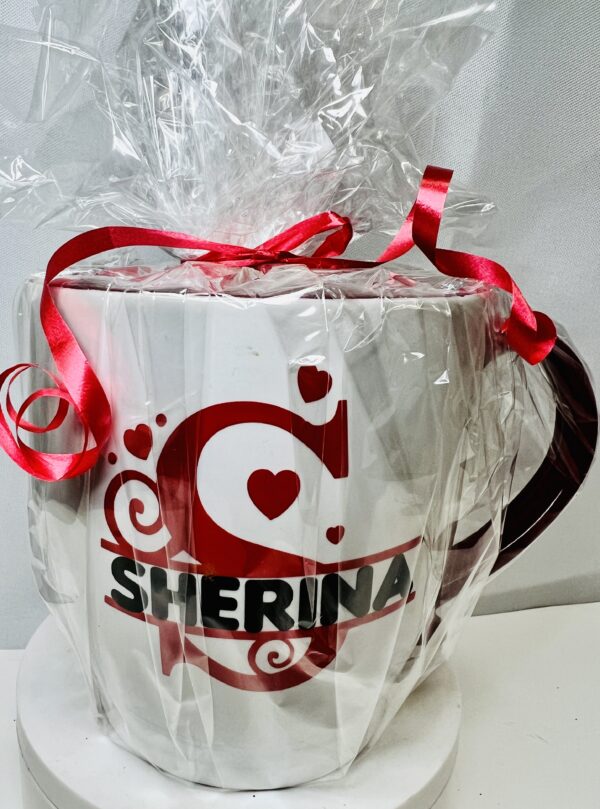 personalized coffee mug personalized mug
