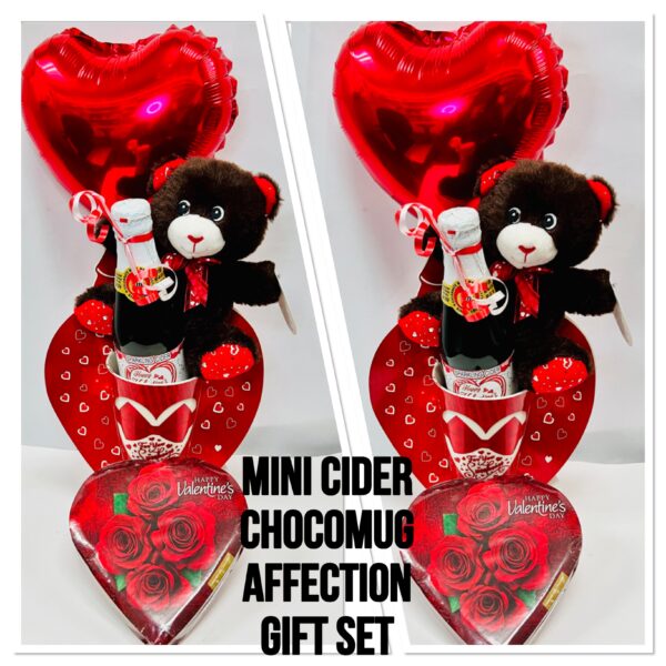 ChocoMugs Valentine Gifts