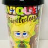 Personalized 16 oz Acrylic Tumbler