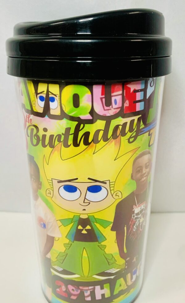 IMG_9471 Personalized 16 oz Acrylic Tumbler