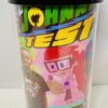 Personalized 16 oz Acrylic Tumbler
