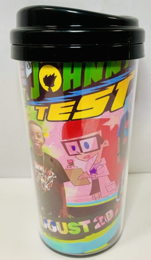 IMG_9472 Personalized 16 oz Acrylic Tumbler