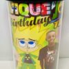 Personalized 16 oz Acrylic Tumbler