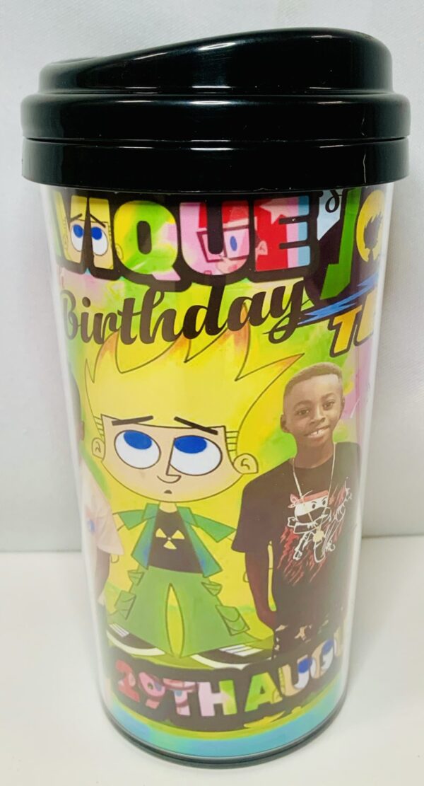 IMG_9473 Personalized 16 oz Acrylic Tumbler