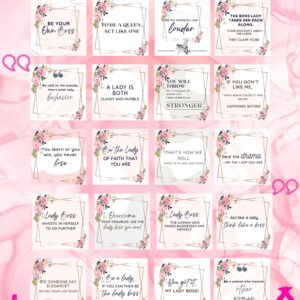 20 Lady Boss Ready-to-Post Instagram Quotes