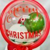 Christmas Bubble Balloon