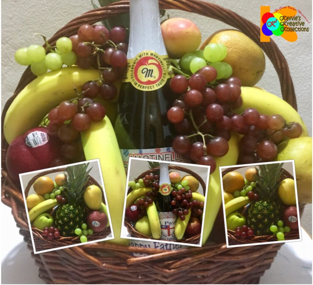 Fruit Basket