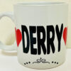 Personalized Coffee Mug