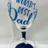 Personalized Wineglass