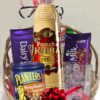 Liquor Gift Baskets