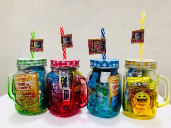Teacher's First Aid Kit Teacher Gift