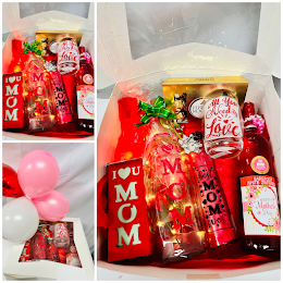 You Light Up My Life Wine Gift Box You Light Up My Life Gift Box