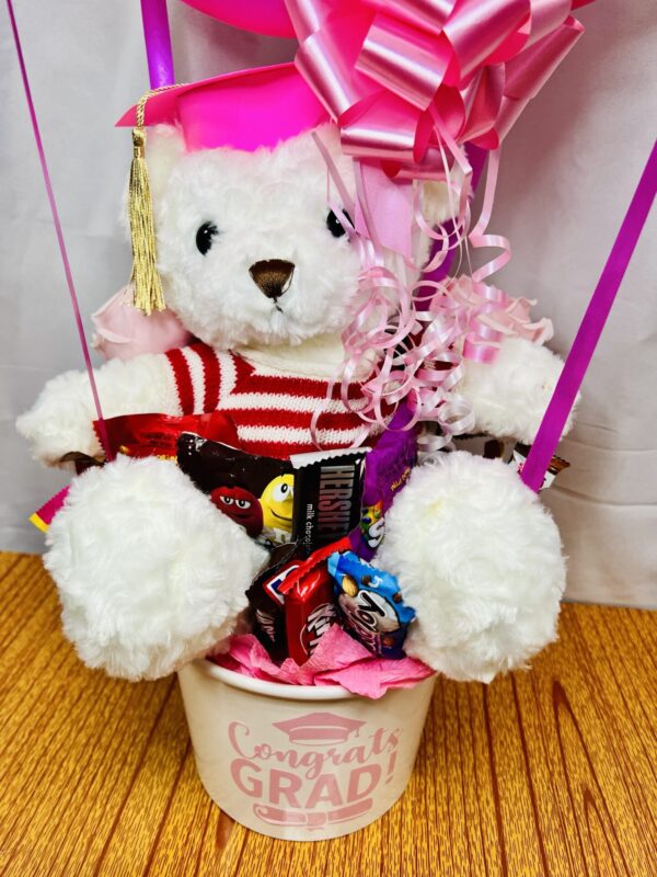 img_0392 Candy Bouquet Teddy Bear Hot Air Balloon Arrangement
