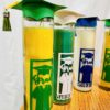 Graduation Themed Candle